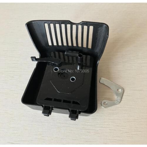 4 Stroke garden tools 139 Brush cutter air filter