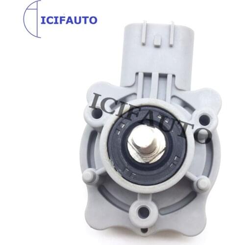 Rear for Toyota Land Cruiser J100 J105 / Lexus LX470 1998-2007 Height Control Sensor 89407-60010 8940760010