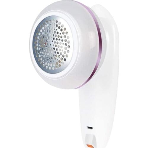 Electric Clothes Shaver, USB Recharge Furniture Upholstery Couch Bed Fuzz Pill Shaver Lint Remover