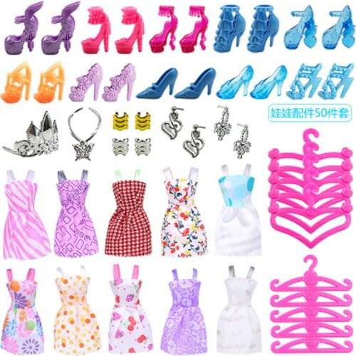 Lovely dolls, BJD movable, 11 inch dolls, body fashion dolls, doll accessories, family toys, girl gifts, plush dolls and clothes