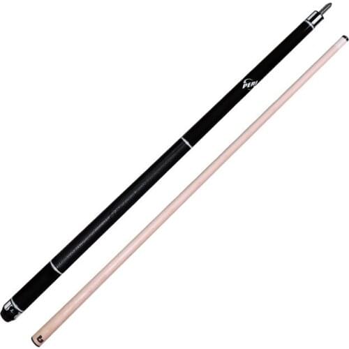 Peri cue P-ST01 with P20&Free 1x1 case shaft Billiards Pool Cue Stick Kit Radial Pin12.55mm For 8 Or 9 Ball Canadian Hard Maple