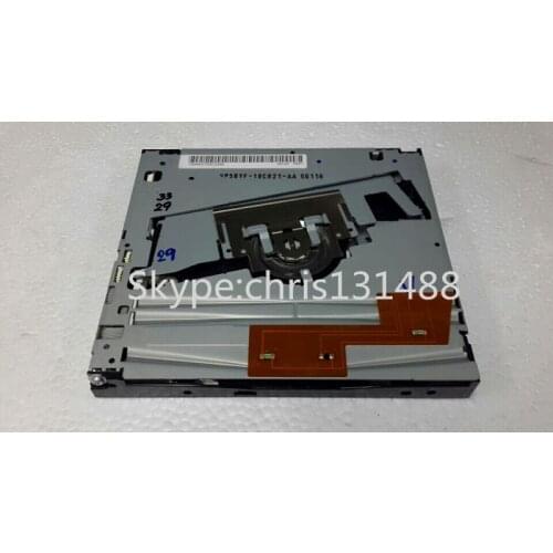 100% New Matsushita single DVD Loader mechanism RAE-3050 use for Toyota Camri Buicc GL8 First Land Car DVD navigation system