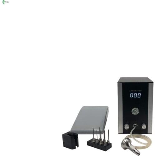New Type HH-AT01 Art Graver Pneumatic Engraving Tools Jewelry Engraving machine Graver machine Graver and Micromotor