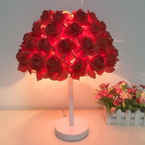 NUERBENG LED Table Lamps