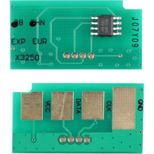 Toner Chip for Samsung ML-2851DT ML-D2850A ML-D2850B ML2851DT MLD2850A MLD2850B ML-2850 ML-2851 ML2850 ML2851 2850 2851 ML-D2850