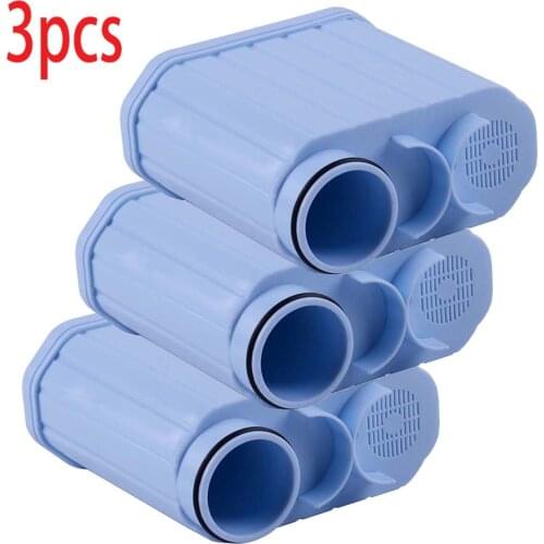 CMF009 Coffee Machine Water Filter Replacement for Saeco AquaClean CA6903 Incanto: HD8911/0 Exprelia: HD8858/01 Xelsis: SM7580/0