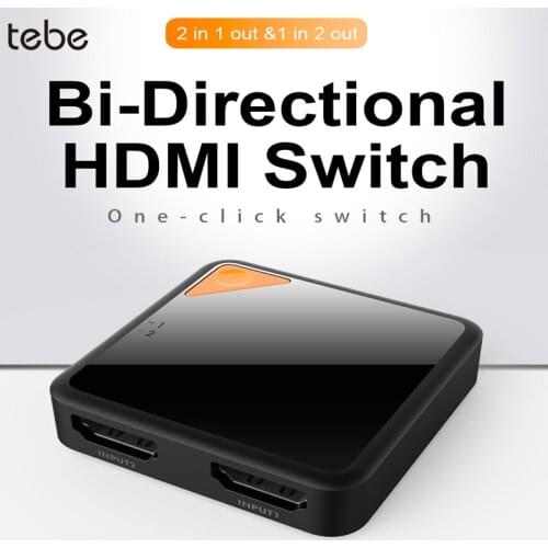 Tebe Electro Accessories