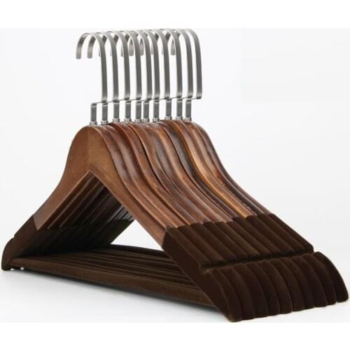 10Pcs/set Adult Plastic slip-resistant Portable Arc Hook Design Outdoor Hanger Clothes Hanging Multicolour Hangers