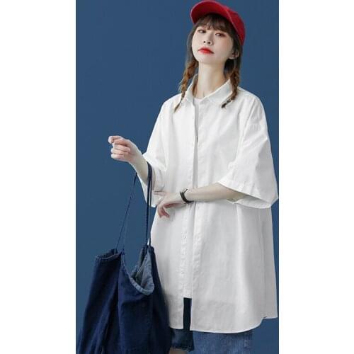 Синие блузки VOGREAPER China At AliExpress