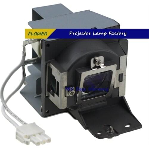 Replacement MC.JH511.004 High Quality projector Lamp bulb with housing P-VIP 180/0.8 E20.8 for Acer P1173 X1173 X1173A X1273