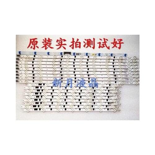 18PCS/LOTE UA50F5080AR 2013SVS50F L9/R7 HF500BGA-B1 SPOT