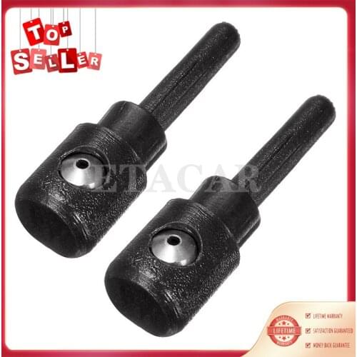 2pcs/set Brand New Windshield Wiper Spray Jet Washer Nozzle 3B9955985 Fits For V-W V-olkswagen Golf Rabbit