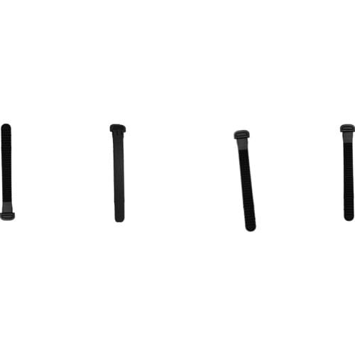 4pcs Inline Roller Skating Shoes Energy Strap Tight Belt Replacement for Spider