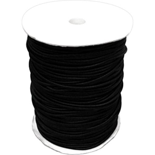 5mm Bungee Cord Shock Rope Tie Down for Marine Boat Kayak Trailer Caravan