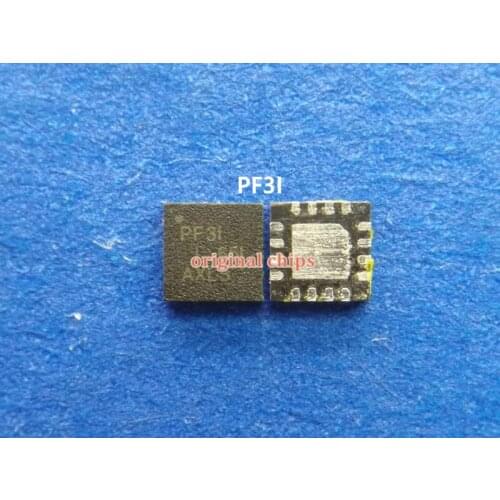 5pcs for Meizu MX5 R9S N910F G9008V 16pins light control IC 32A 32B PF3I