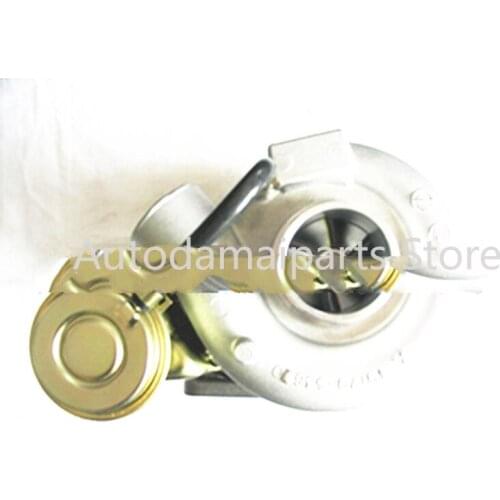 Td06 Mitsubishi Automobile Turbocharger 49179-00260 49179-00261 Engine 4d34