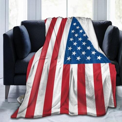 Banner 3D printed blanket flannel blanket childrens bed sheet baby bag sofa bedding and down quilt cover nap blanket