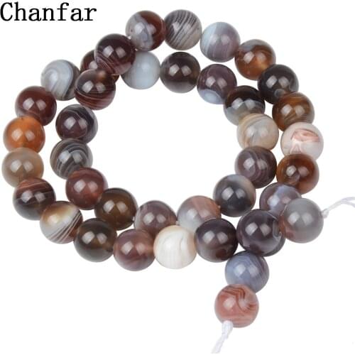 Persian Gulf Beads For Natural Stone Bracelet Fashion Making Beads 6 8 10mm