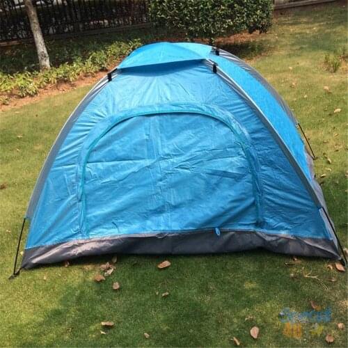 Dimir Light Tents