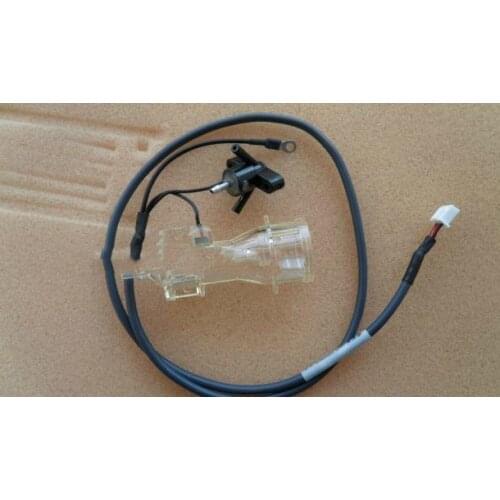 For NJK10115 For MINDRAY BC1800 BC3000 BC2300 BC2600 BC2800 Bath Assembly,RBC chamber,3003-30-54046