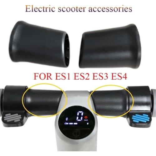 Headstock Handlebar Firmware Kit for Ninebot for Segway Kick Scooter ES1 ES2 ES3 ES4 Electric Scooter Parts Accessories