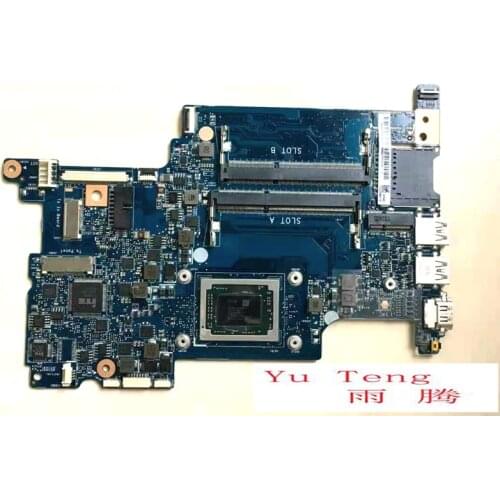 Toshiba E45DW motherboard.AMD cpu Motherboard 100% test ok send