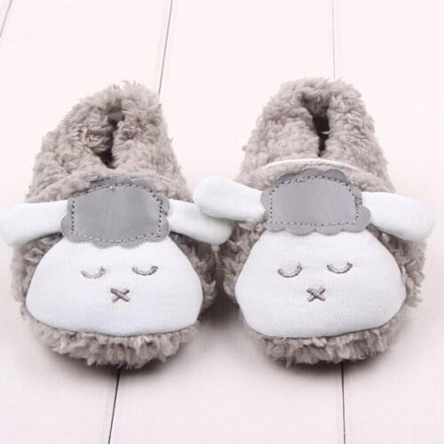 MiYuebb Children's Slippers