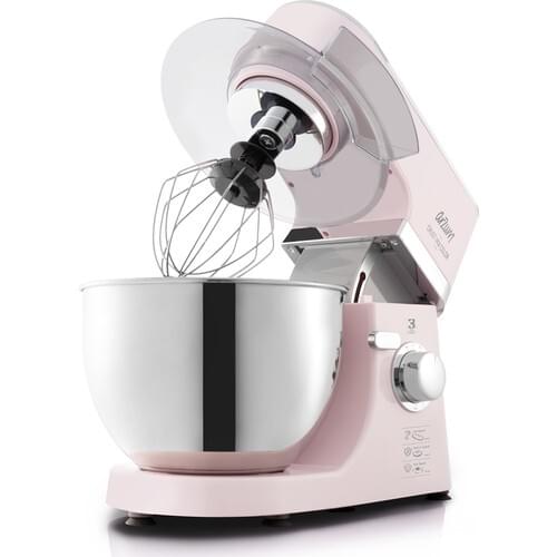 My desire AR1066 Crust Stand Mixer - Pink