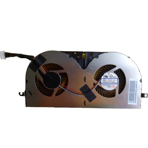 New Original CPU Cooling Fan With Heatsink FOR MSI N422