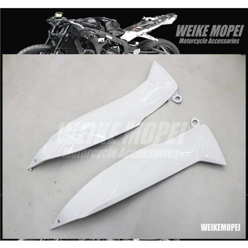 Fairing Front Tank Side Cover Panel For K9 GSXR1000 GSX-R1000 2009 2010 2011 2012 2013 2014 2015 2016