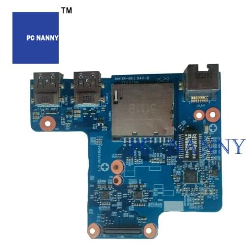 PCNANNY FOR CLEVO P670SE P670SG P670RE P670RG P670 usb network board