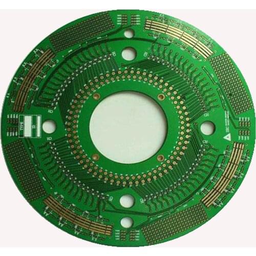 Roung LED Light Electronics текстолит Manufacturer 1-8 Layers Manufacturing Circuit Boards Supplier