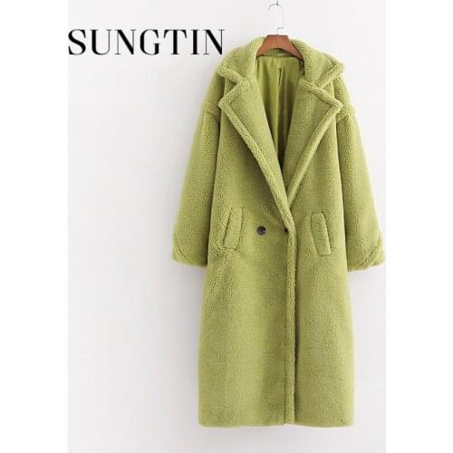 Женские пальто Sungtin China At AliExpress