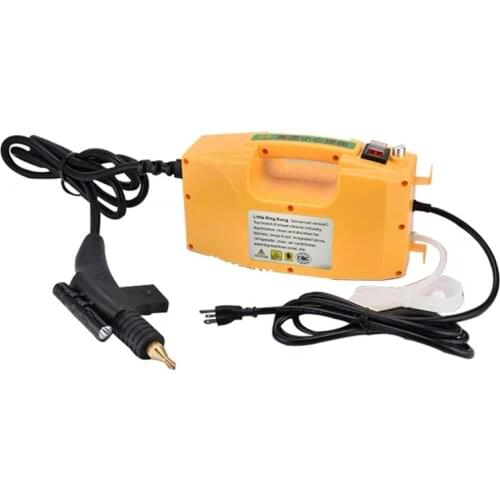 SUSWEETLIFE Steam Cleaners