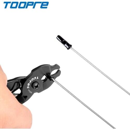 TOOPRE Mites China