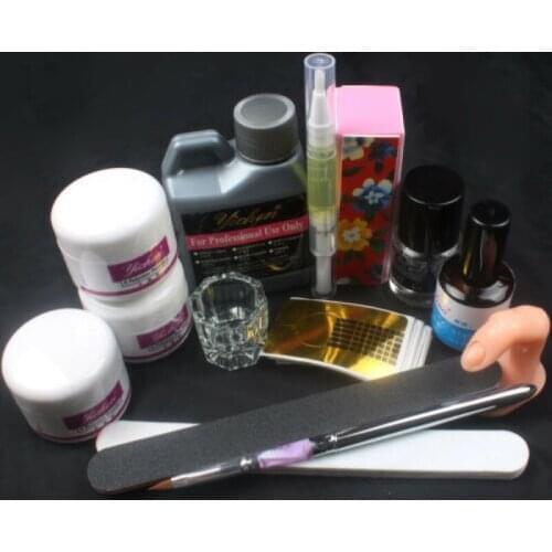 Yichen Acrylic Nail Powder