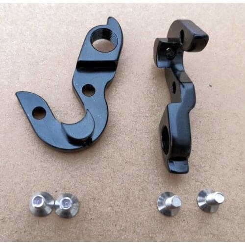 1pc Bicycle gear derailleur hanger For Pilo D668 Giant #270926 Trinity Advanced Composite Liv giant Avow Advanced MECH dropout