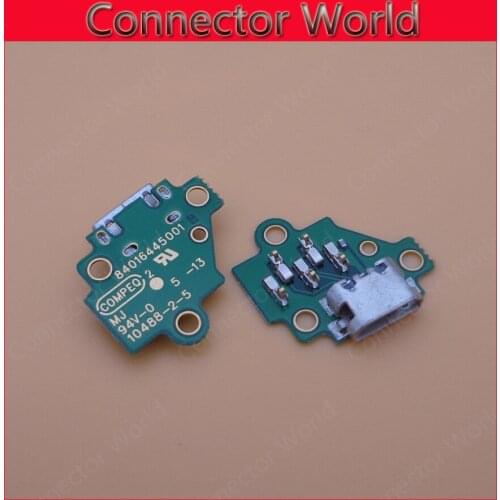 5pcs new For Motorola Moto G3 XT1541 XT1542 XT1543 micro Charging Port USB mini socket connector jack Dock plug Replacement