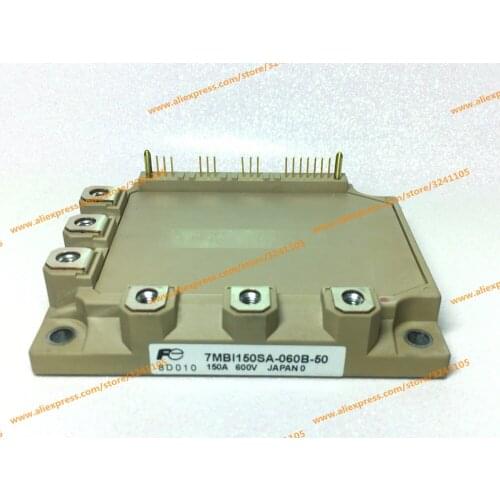 Free shipping NEW 7MBI150SA-060B-50 MODULE