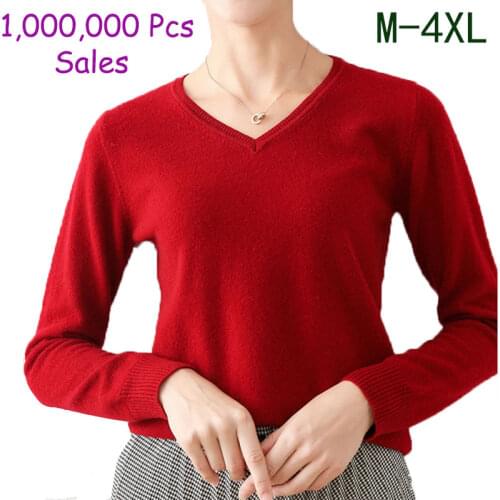 Женские кашемировые пуловеры COMFYTRIP China At AliExpress