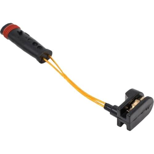 Front and Eear Brake Sensor Line Brake Car Sensor Line Alarm Line 2205401517 for Mercedes-Benz W164 W251 W211 W220 Vito