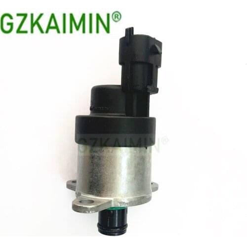 FUEL PUMP PRESSURE CONTROL VALVE OEM 0928400584 0928400487 0928400502 For VAUXHALL VIVARO 1.9 2.2 2.5