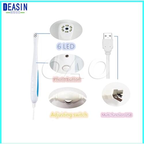 DEASIN Photo And Video Equipment