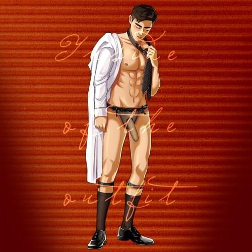 DRAIMIOR Men's Briefs