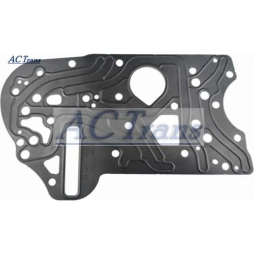 DSG 7 speeds transmission Original new OAM valve body 0AM valve body accumlator seperator