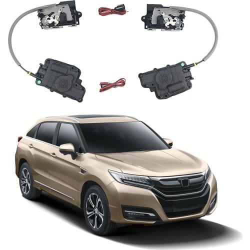 Electric suction door for HONDA UR-V for electric suction door car accessories