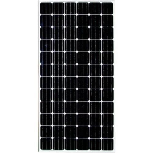 Sea ShippingTUV Photovoltaic Panel 24v 300w 20 Pcs Solar Home System 6000W 6KW Solar Grid System Boat Yacht Marine Motorhome