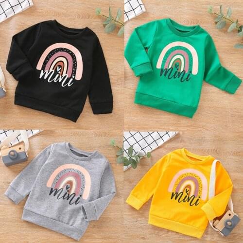 NNJXD Long Sleeve Shirts For Girls