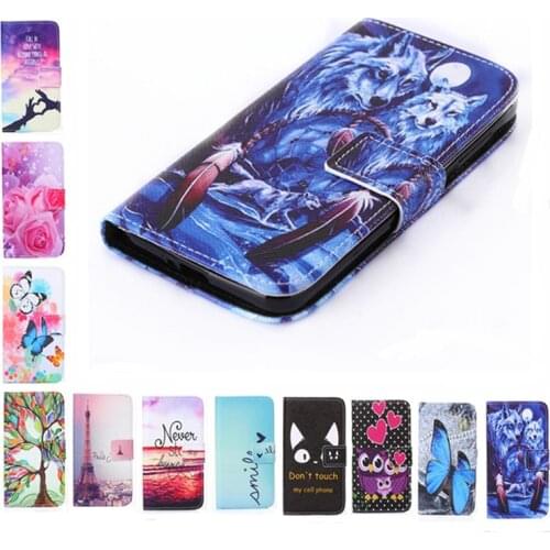 PCDIYGOBING Flip Phone Cases