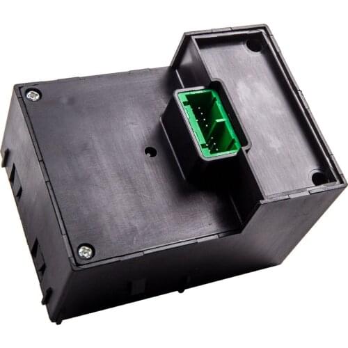 Headlight Switch for GMC Sierra Chevy Silverado 1500 03-07 D1595G 15194803